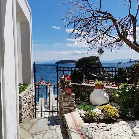 Kappari Appartement