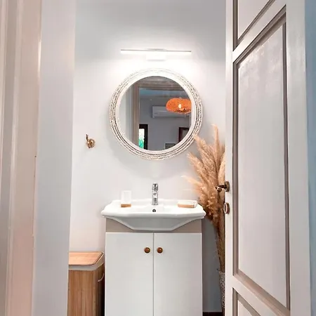 Kappari Appartement Skiathos-stad
