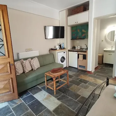 Kappari Appartement *