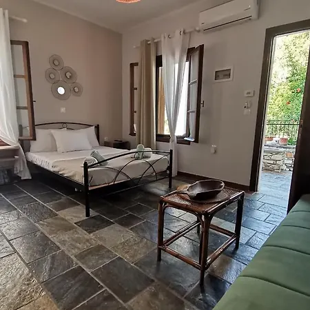 Kappari * Città di Skiathos