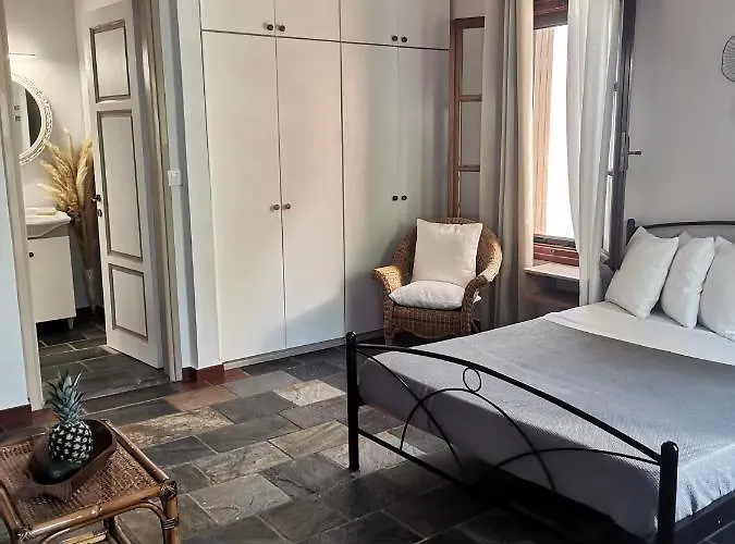 Apartamento Kappari *