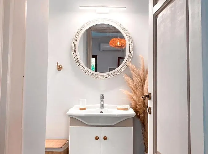 Kappari Apartamento Skiathos Town