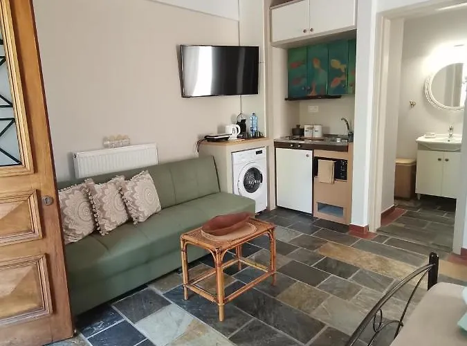 Kappari Apartamento *